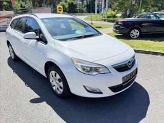 Opel Astra 1,4 i 16V  Sports Tourer kombi