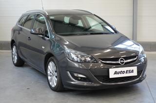Opel Astra 1.4i kombi