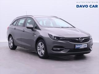 Opel Astra 1,2 Turbo 81kW Business DPH kombi