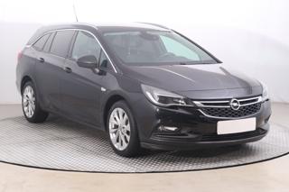 Opel Astra 1.4 T 92kW kombi