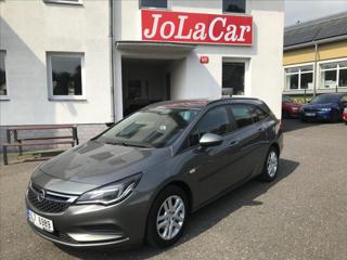 Opel Astra 1,6 CDTi Combi kombi