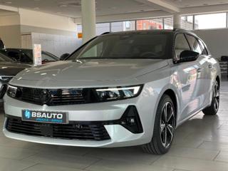 Opel Astra ST GS 1,2 Turbo 130k AT8 + ZP kombi