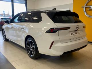 Opel Astra 1.5 ST GS 1.5 CDTi 96 kW kombi - Foto 4