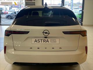 Opel Astra 1.5 ST GS 1.5 CDTi 96 kW kombi - Foto 5