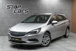Opel Astra Sports Tourer 1.6 CDTI *2xKOLA kombi