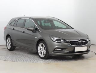 Opel Astra 1.4 T 92kW kombi