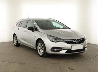 Opel Astra 1.5 CDTI 90kW kombi