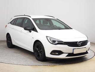 Opel Astra 1.5 CDTI 90kW kombi