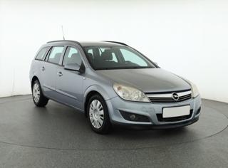 Opel Astra 1.7 CDTI 74kW kombi
