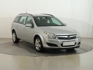 Opel Astra 1.7 CDTI 81kW kombi