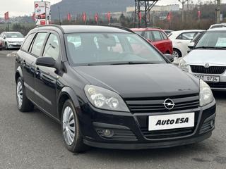 Opel Astra 1.9CDTi kombi