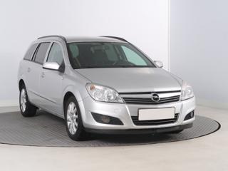 Opel Astra 1.7 CDTI 81kW kombi