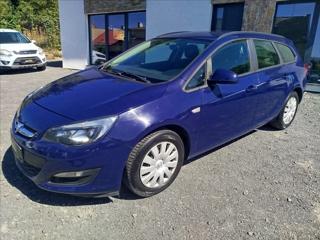 Opel Astra 1,6 i 85kW ENJOY kombi