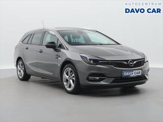 Opel Astra 1,2 Turbo 107kW Elegance ST CZ kombi