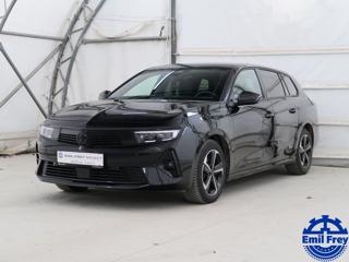 Opel Astra 1.2HYBRID,100kW,GS,ST,eDCT kombi