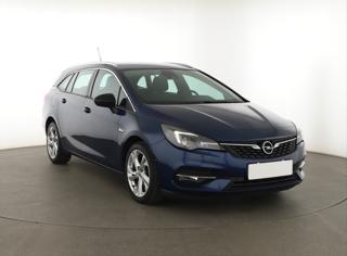 Opel Astra 1.5 CDTI 90kW kombi