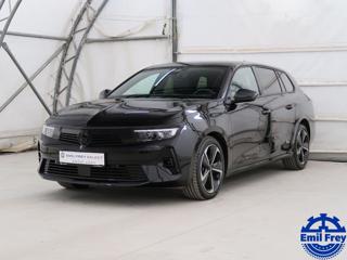 Opel Astra 1.2TURBO,96kW,GS,ST,AT8 kombi