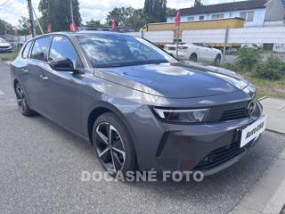 Opel Astra 1.2PT, 1.maj, ČR kombi
