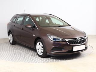 Opel Astra 1.0 Turbo 77kW kombi