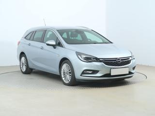 Opel Astra 1.4 T 92kW kombi