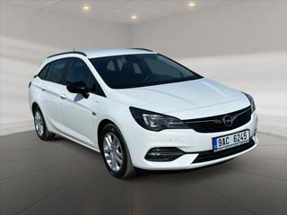 Opel Astra 1,5 CDTi 77 Edition kombi
