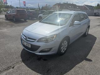 Opel Astra 1,6 CDTi kombi