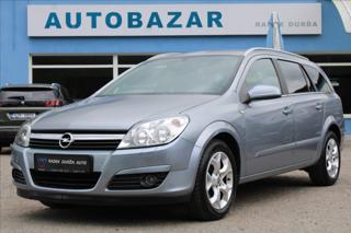 Opel Astra 1,4 i  KLIMATIZACE kombi