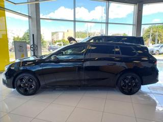 Opel Astra ST ULTIMATE Hybrid 1,2T 145kAT kombi - Foto 4