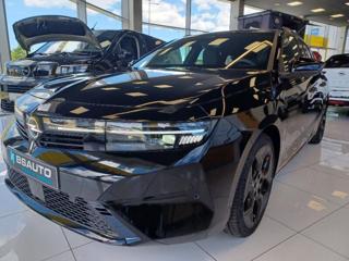 Opel Astra ST ULTIMATE Hybrid 1,2T 145kAT kombi - Foto 3