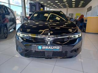 Opel Astra ST ULTIMATE Hybrid 1,2T 145kAT kombi - Foto 2