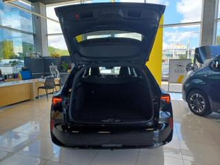 Opel Astra ST ULTIMATE Hybrid 1,2T 145kAT kombi - Foto 8