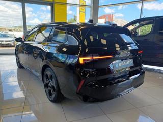 Opel Astra ST ULTIMATE Hybrid 1,2T 145kAT kombi - Foto 6