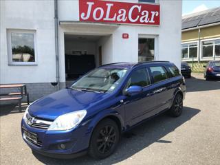 Opel Astra 1,7 CDTi 81kW Combi kombi
