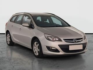 Opel Astra 1.4 T 103kW kombi