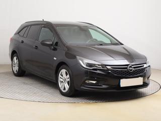 Opel Astra 1.6 CDTI 81kW kombi