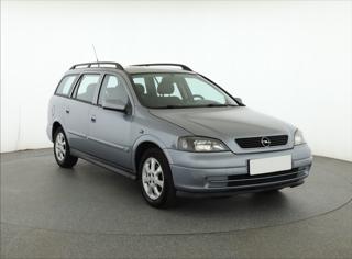 Opel Astra 1.7 CDTI 59kW kombi