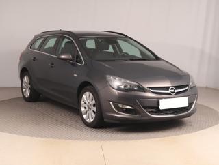 Opel Astra 1.6 CDTI 81kW kombi