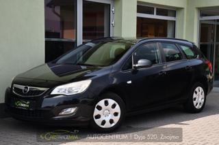 Opel Astra 1.7CDTi SPORTS TOURER kombi