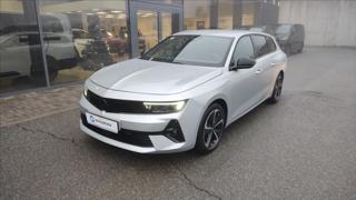 Opel Astra 1,2   GS line 130K kombi