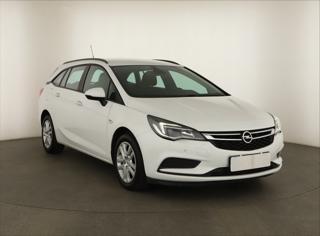 Opel Astra 1.4 T 92kW kombi