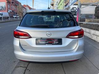 Opel Astra 1.5CDTi/2022/ELEG./AT9/TAŽNÉ,Z kombi - Foto 33