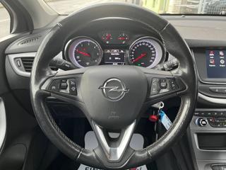 Opel Astra 1.5CDTi/2022/ELEG./AT9/TAŽNÉ,Z kombi - Foto 14