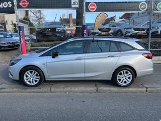 Opel Astra 1.5CDTi/2022/ELEG./AT9/TAŽNÉ,Z kombi - Foto 37