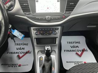 Opel Astra 1.5CDTi/2022/ELEG./AT9/TAŽNÉ,Z kombi - Foto 25