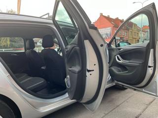 Opel Astra 1.5CDTi/2022/ELEG./AT9/TAŽNÉ,Z kombi - Foto 10