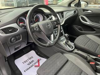 Opel Astra 1.5CDTi/2022/ELEG./AT9/TAŽNÉ,Z kombi - Foto 21