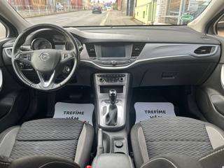 Opel Astra 1.5CDTi/2022/ELEG./AT9/TAŽNÉ,Z kombi - Foto 13