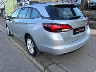 Opel Astra 1.5CDTi/2022/ELEG./AT9/TAŽNÉ,Z kombi - Foto 34