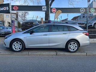 Opel Astra 1.5CDTi/2022/ELEG./AT9/TAŽNÉ,Z kombi - Foto 36