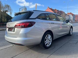 Opel Astra 1.5CDTi/2022/ELEG./AT9/TAŽNÉ,Z kombi - Foto 5